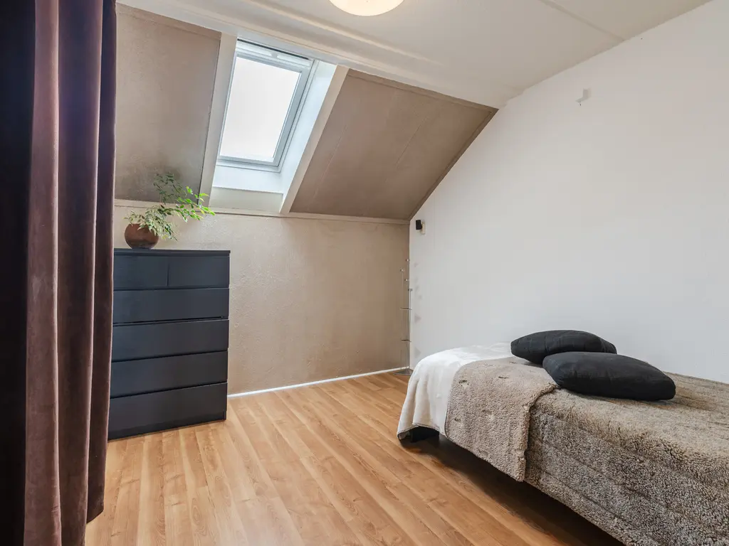 Vossestaart 15, BODEGRAVEN