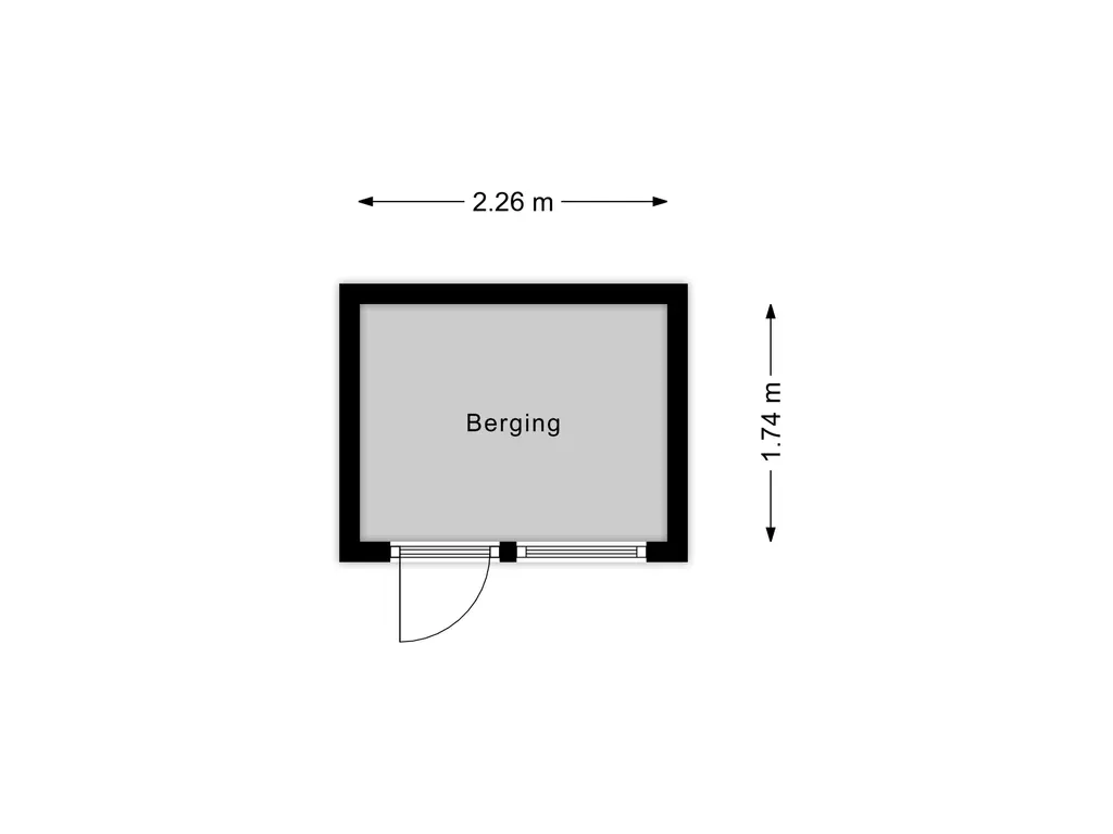 Plattegrond 5