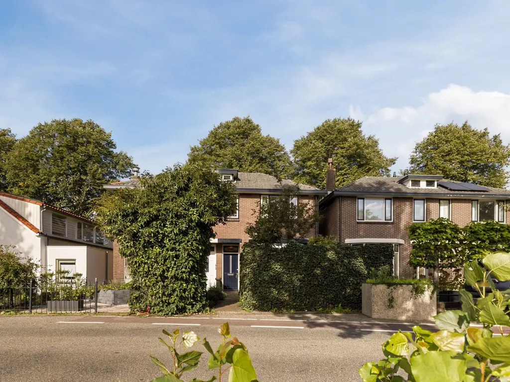 Zuidzijde 21, BODEGRAVEN