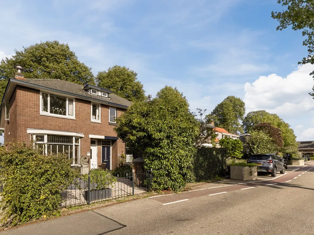 Zuidzijde 21, BODEGRAVEN