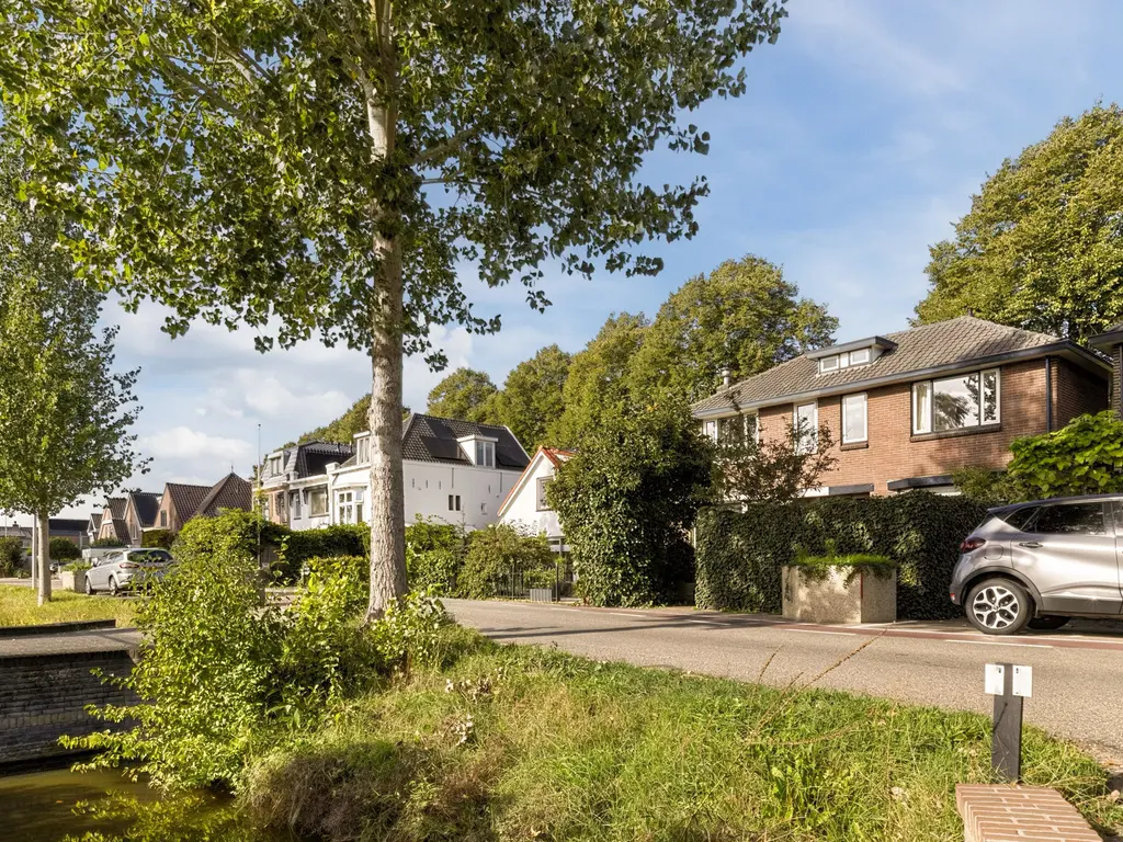 Zuidzijde 21, BODEGRAVEN
