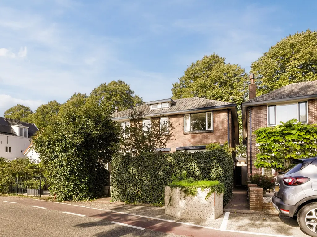 Zuidzijde 21, BODEGRAVEN