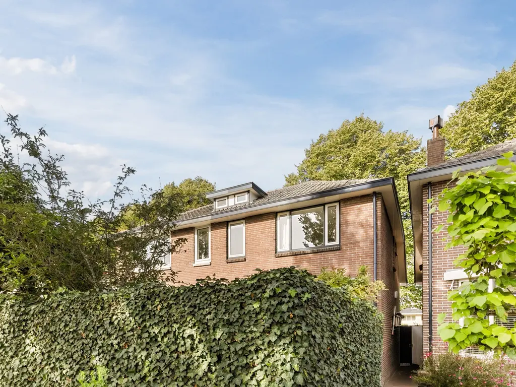 Zuidzijde 21, BODEGRAVEN