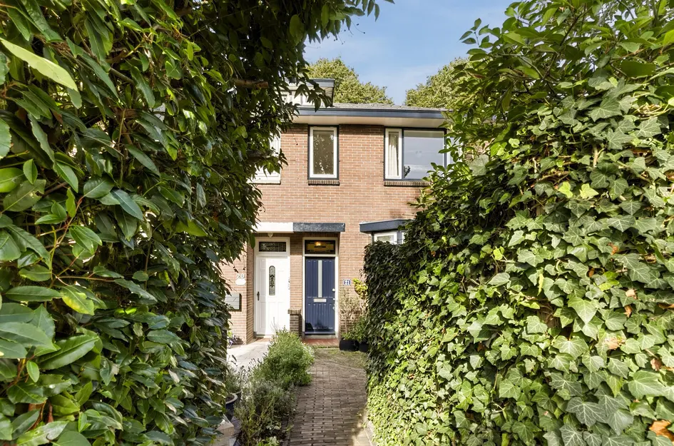 Zuidzijde 21