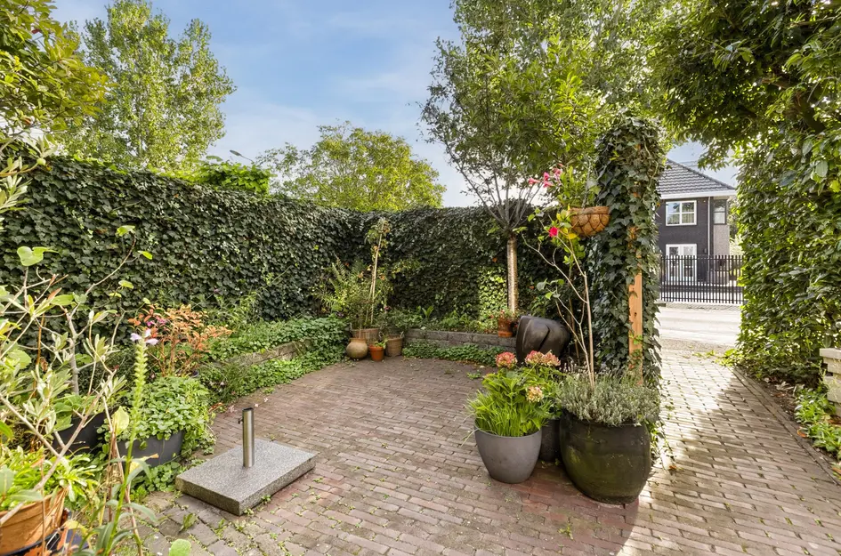 Zuidzijde 21