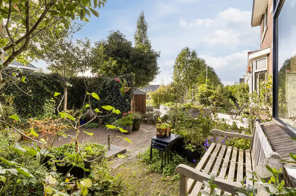 Zuidzijde 21