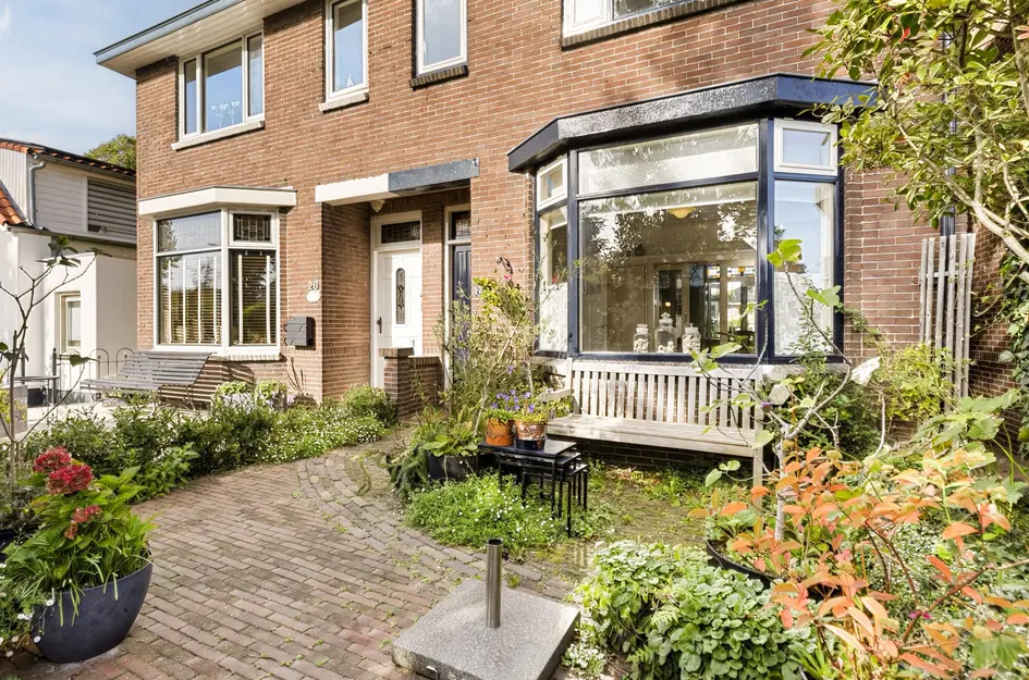Zuidzijde 21