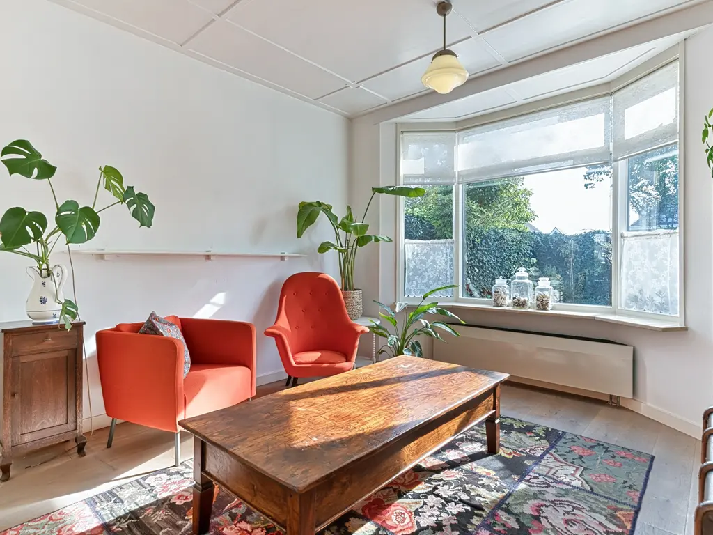 Zuidzijde 21, BODEGRAVEN