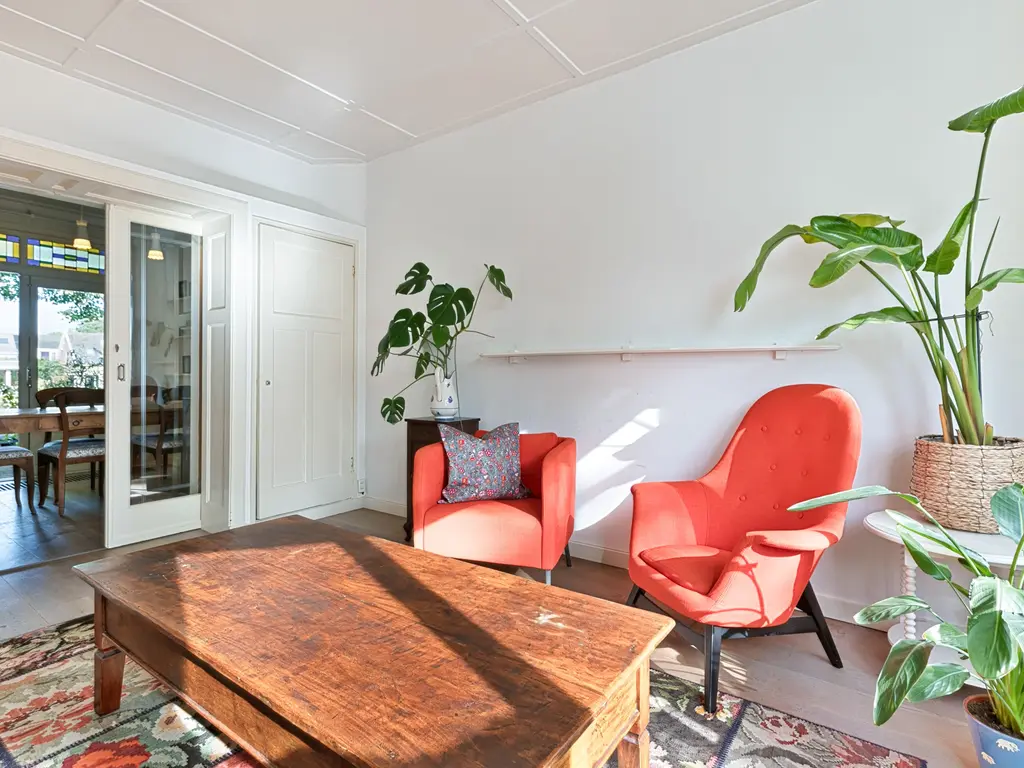 Zuidzijde 21, BODEGRAVEN