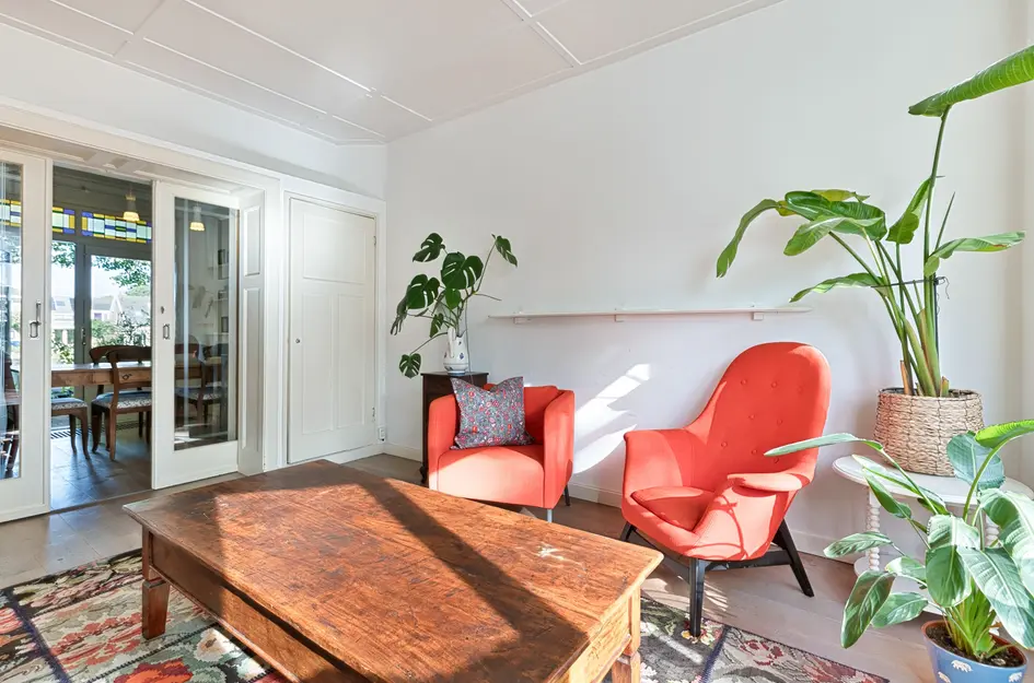 Zuidzijde 21