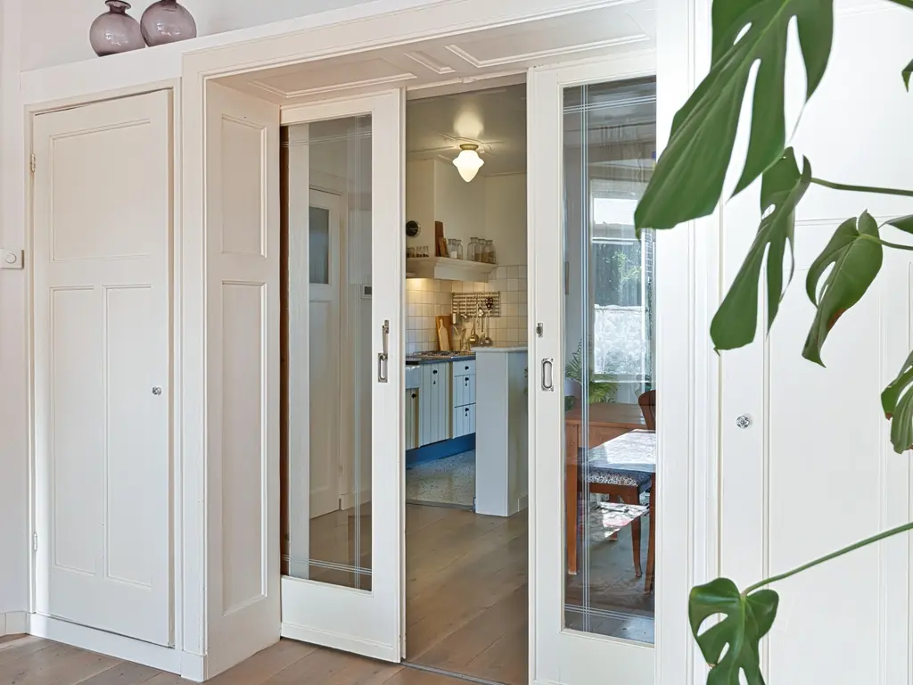 Zuidzijde 21, BODEGRAVEN