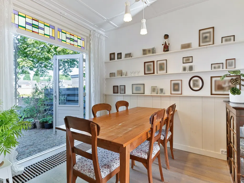 Zuidzijde 21, BODEGRAVEN