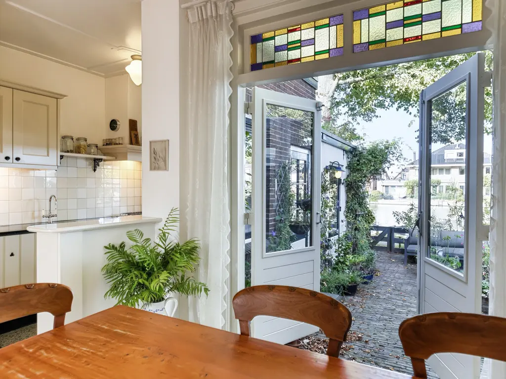 Zuidzijde 21, BODEGRAVEN