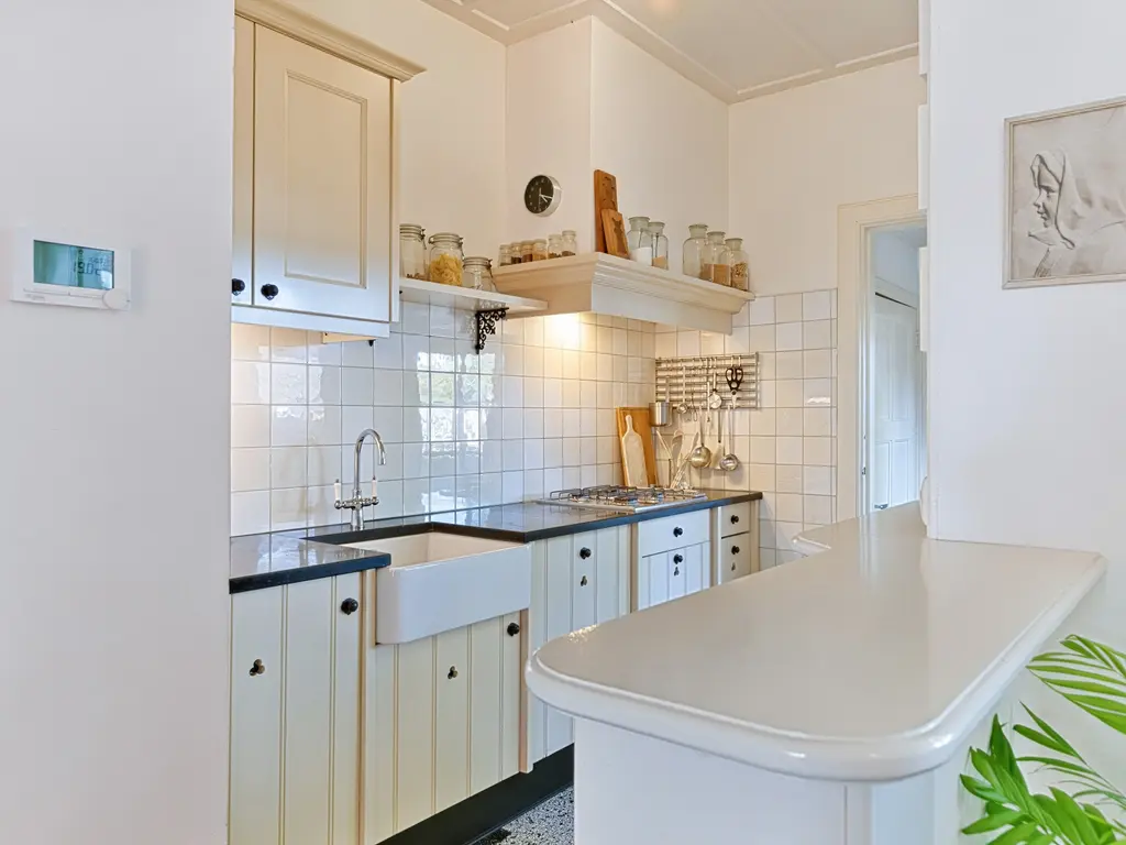 Zuidzijde 21, BODEGRAVEN