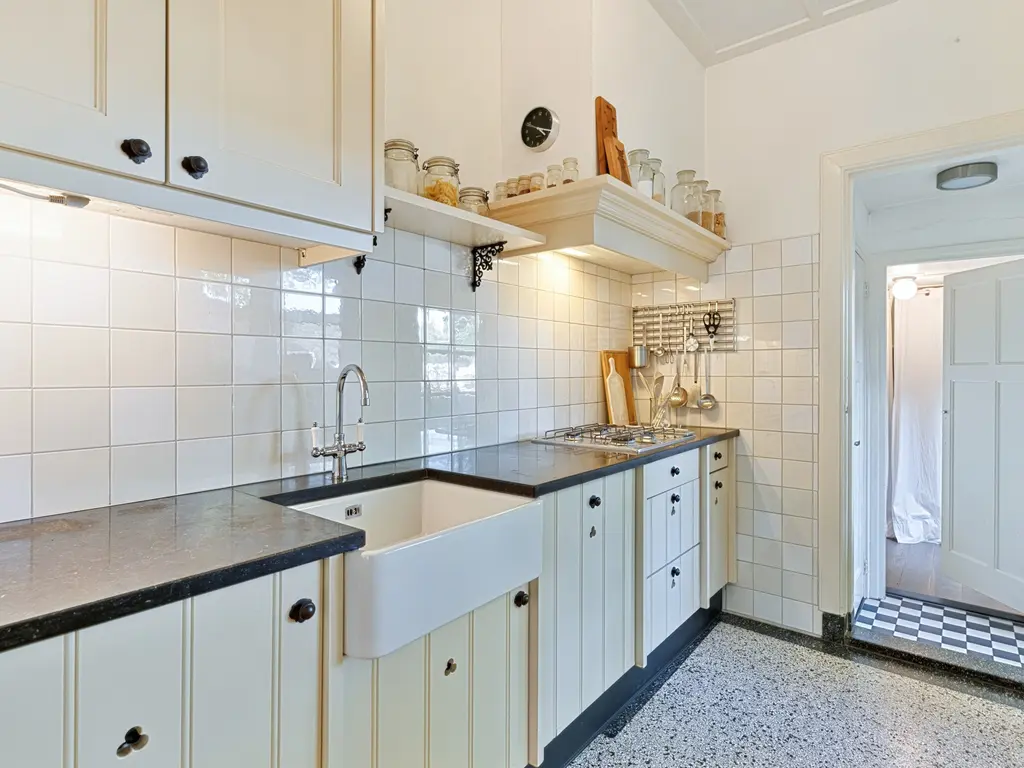 Zuidzijde 21, BODEGRAVEN