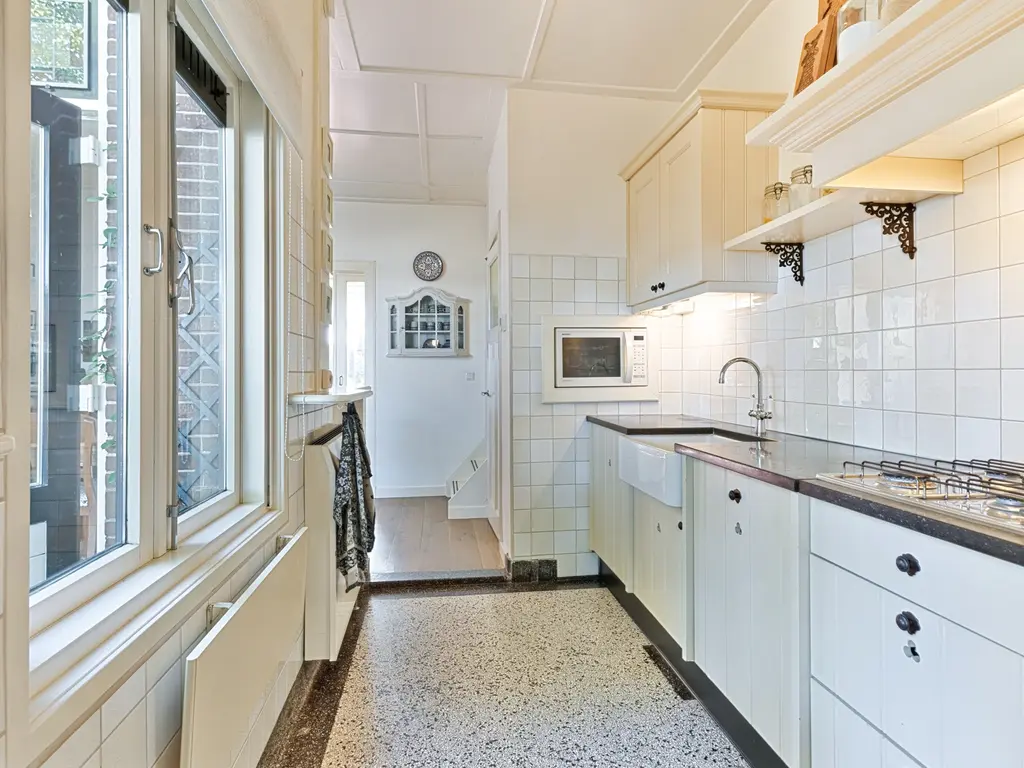 Zuidzijde 21, BODEGRAVEN