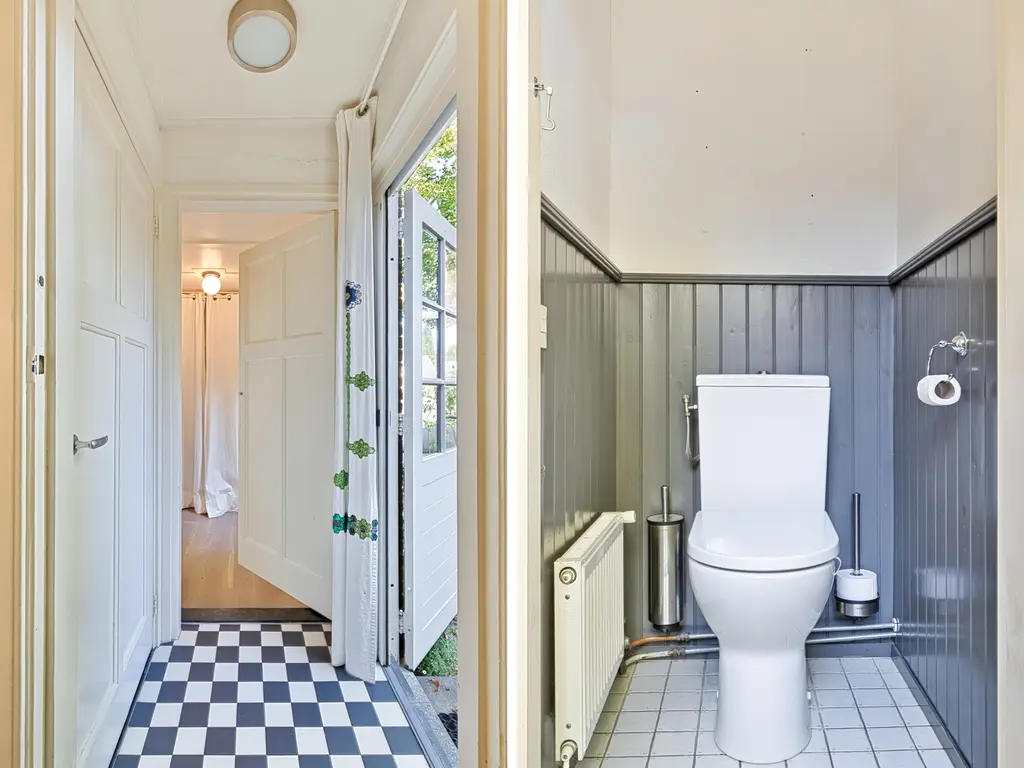 Zuidzijde 21, BODEGRAVEN