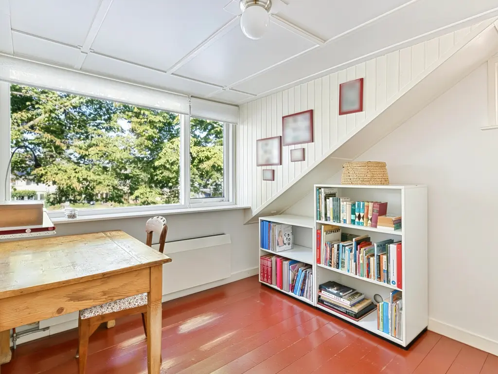Zuidzijde 21, BODEGRAVEN