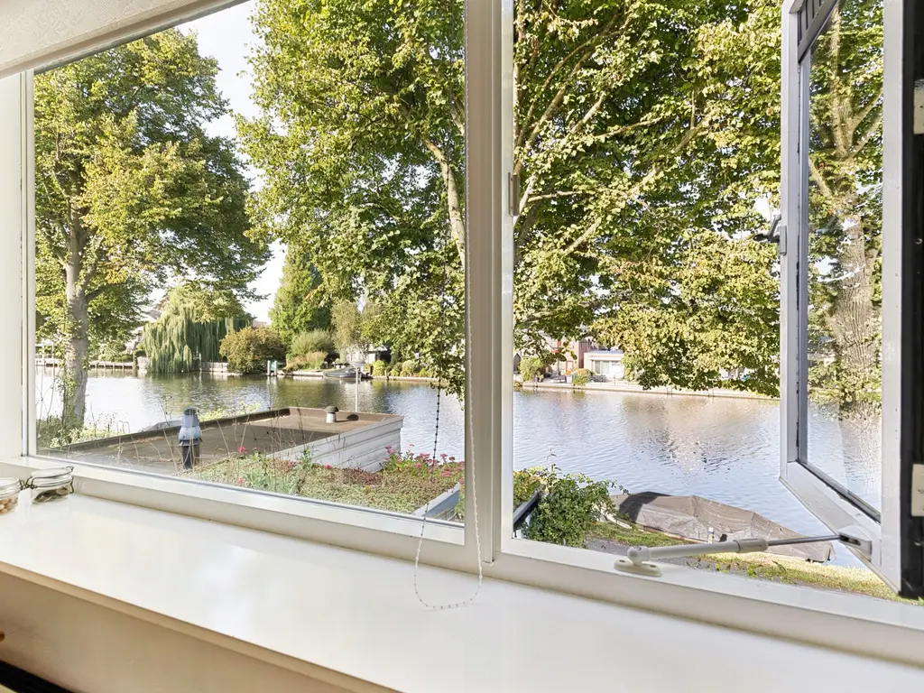 Zuidzijde 21, BODEGRAVEN