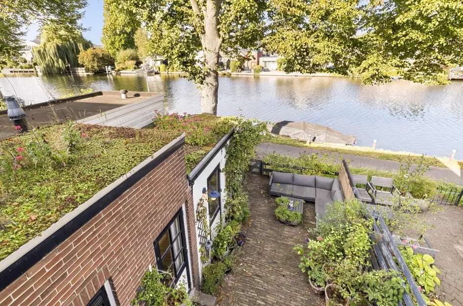 Zuidzijde 21