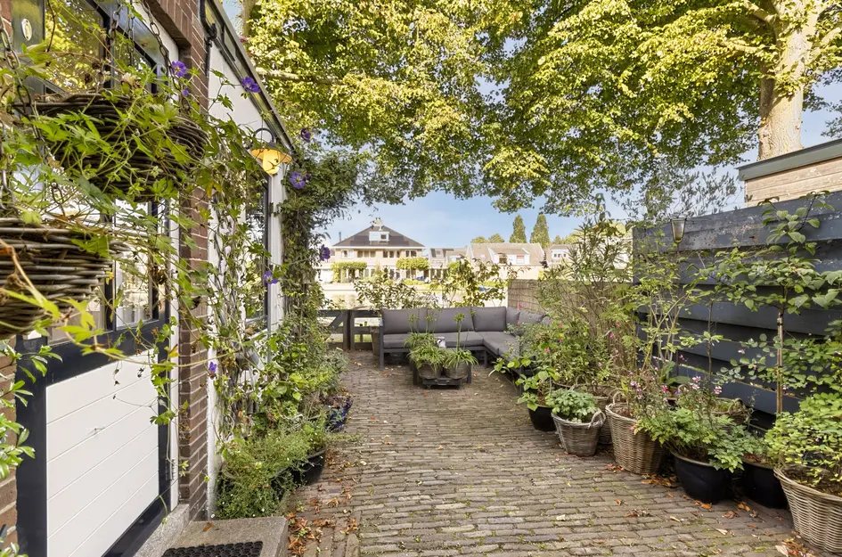 Zuidzijde 21