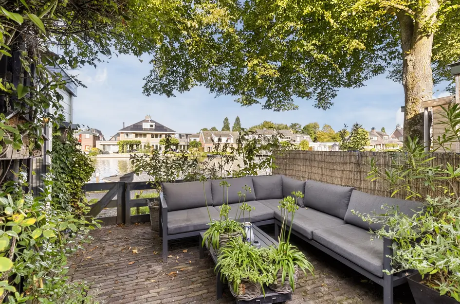 Zuidzijde 21