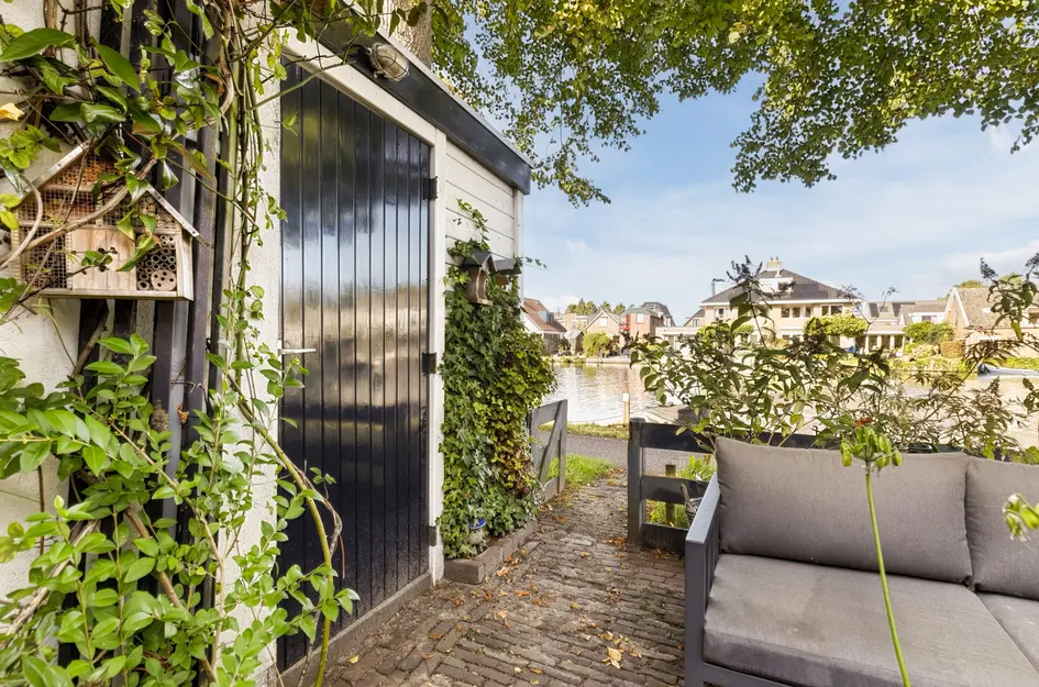 Zuidzijde 21