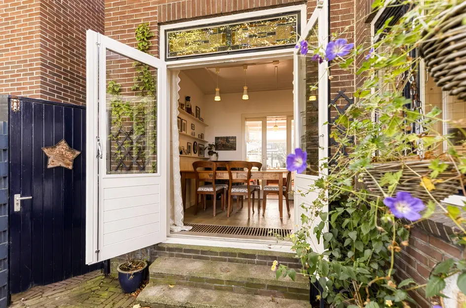 Zuidzijde 21