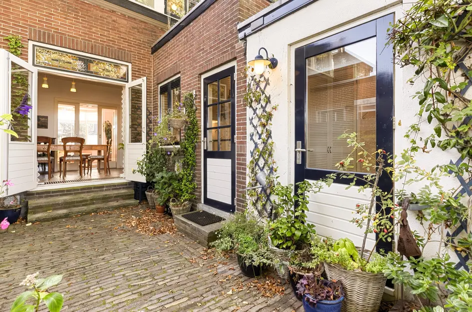 Zuidzijde 21