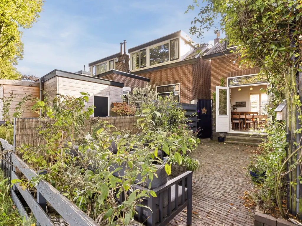 Zuidzijde 21, BODEGRAVEN