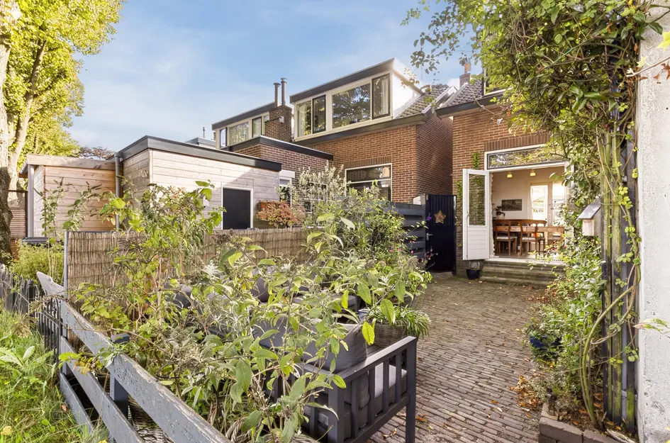 Zuidzijde 21