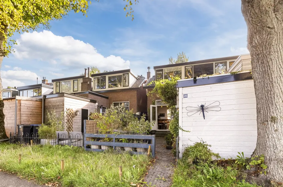 Zuidzijde 21