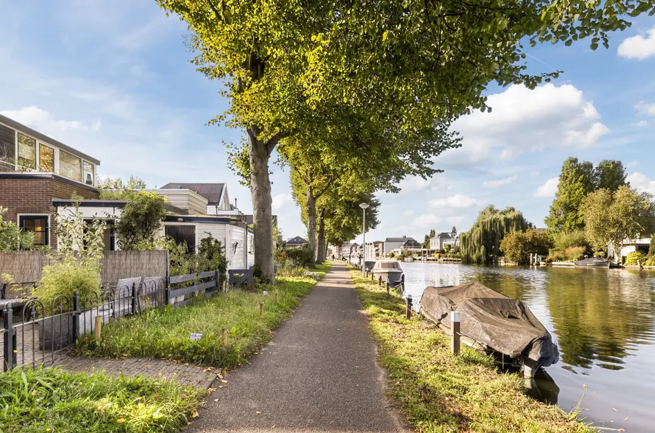 Zuidzijde 21