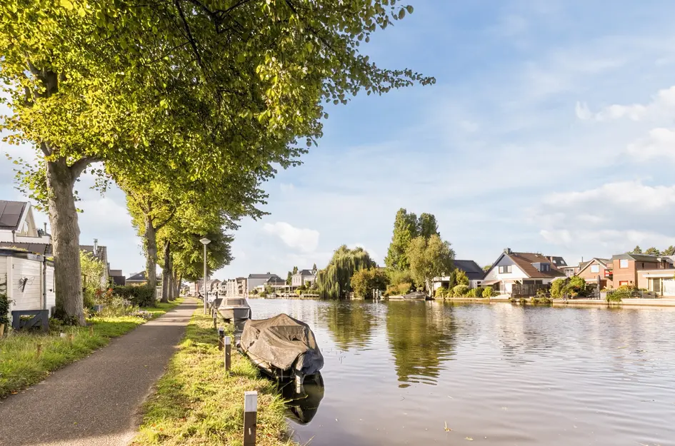 Zuidzijde 21