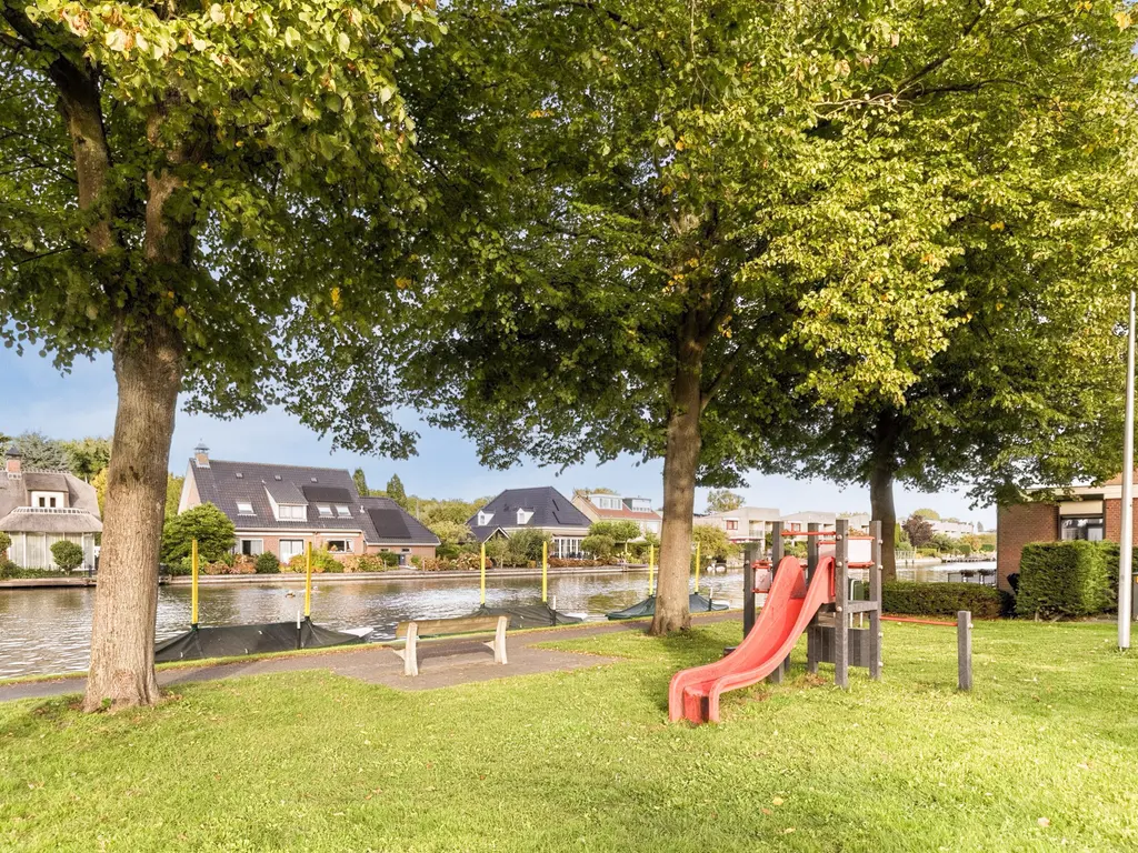 Zuidzijde 21, BODEGRAVEN