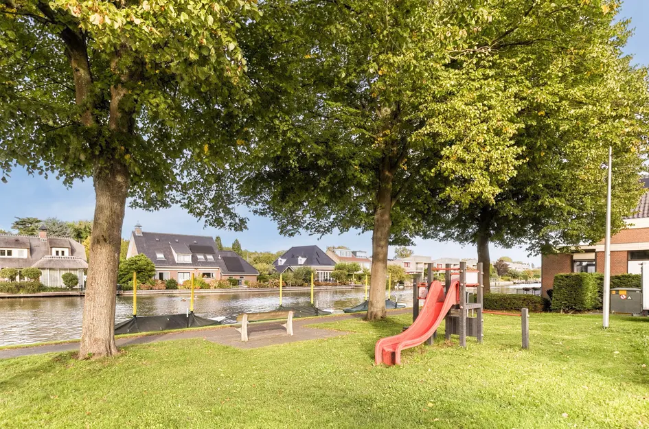 Zuidzijde 21