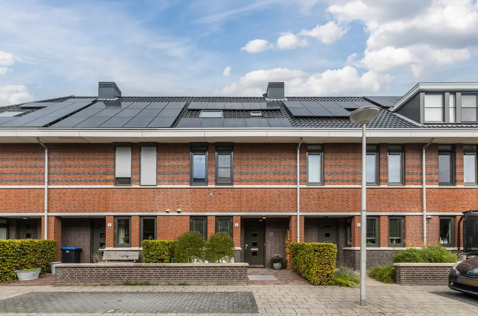 André de Jongstraat 6