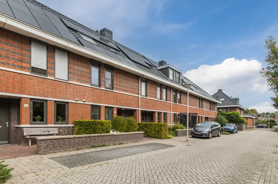 André de Jongstraat 6