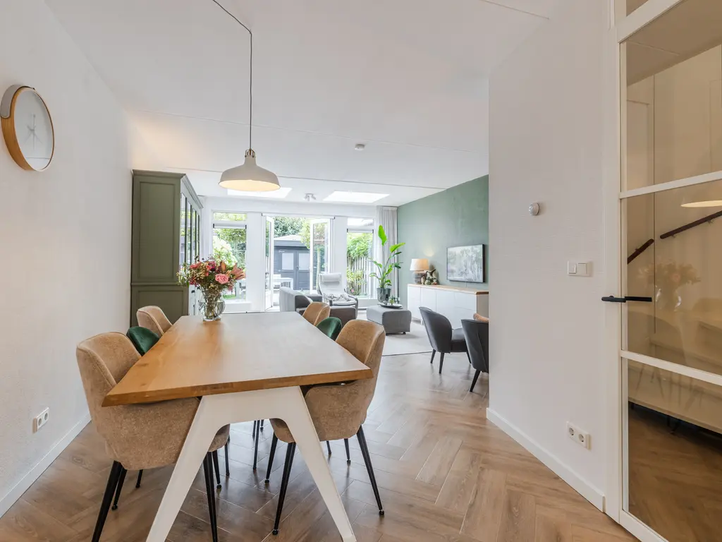 André de Jongstraat 6, BODEGRAVEN
