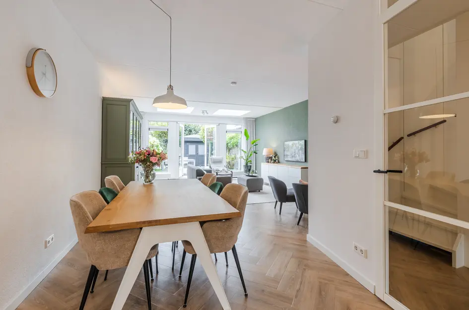 André de Jongstraat 6