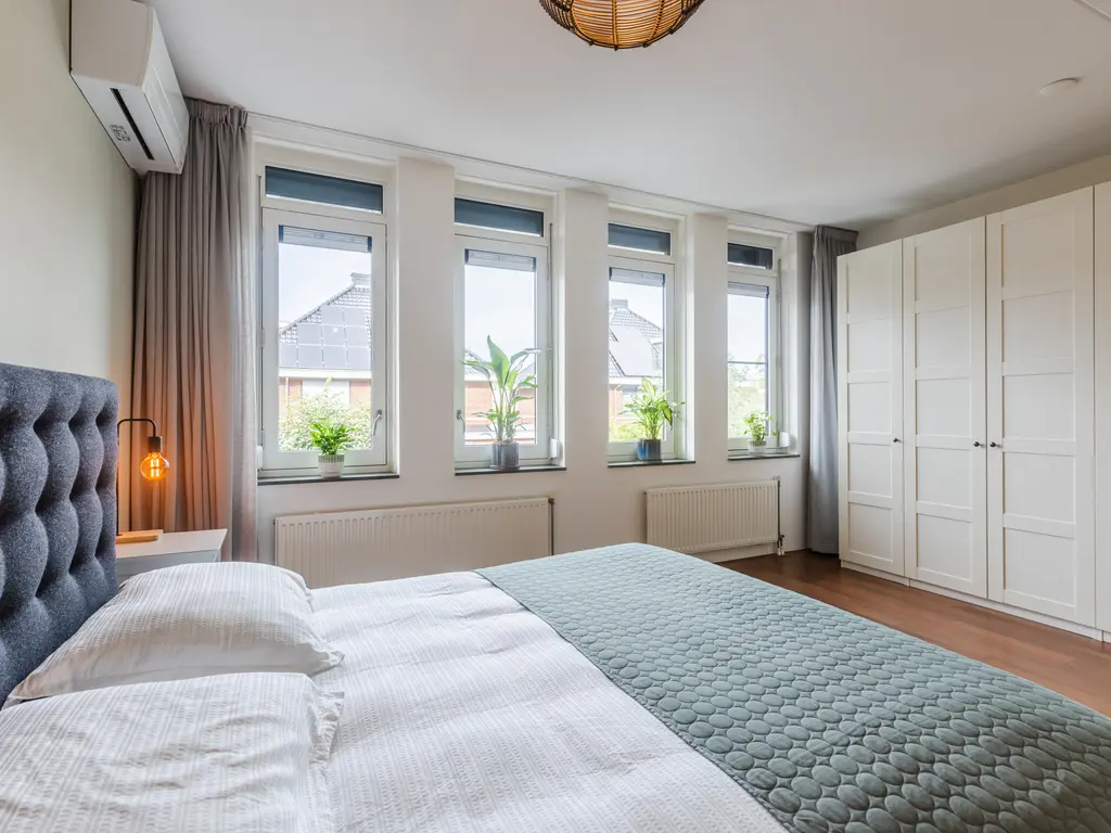 André de Jongstraat 6, BODEGRAVEN