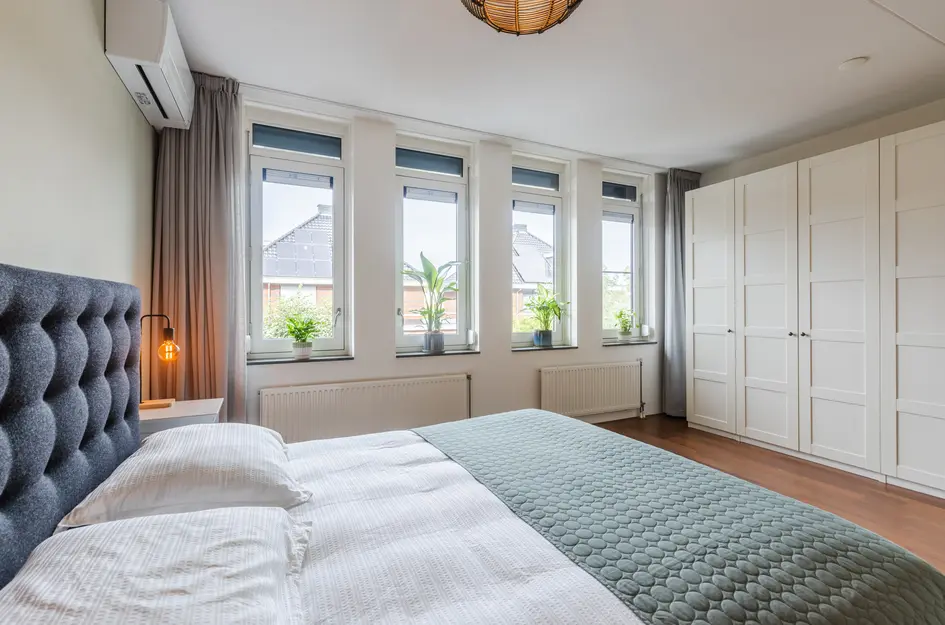 André de Jongstraat 6