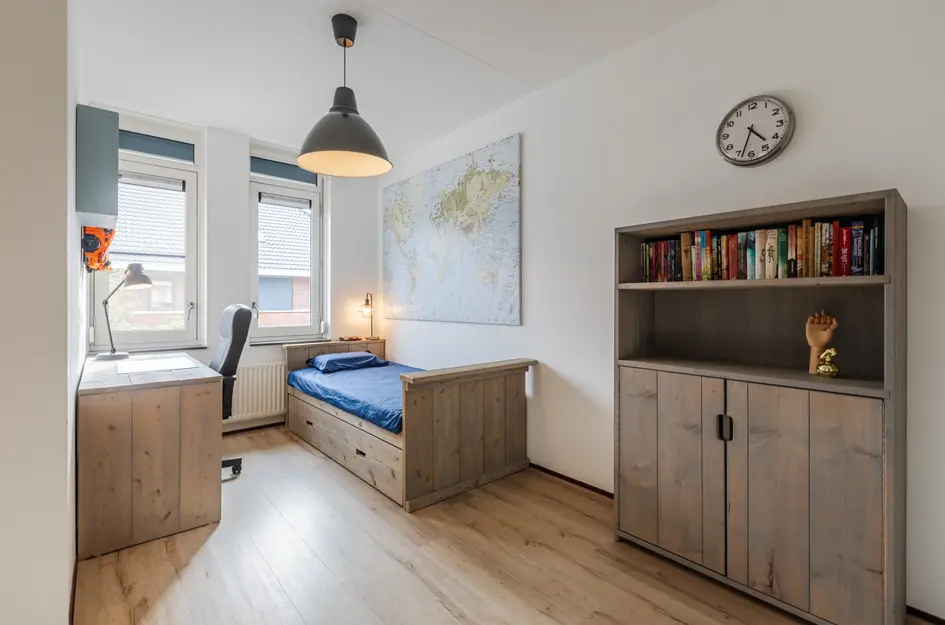 André de Jongstraat 6