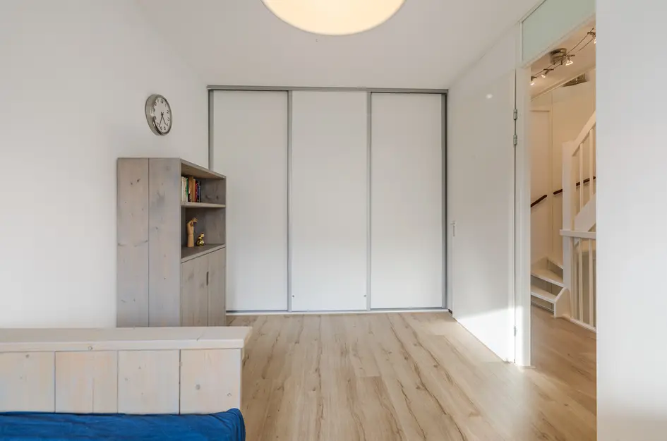 André de Jongstraat 6