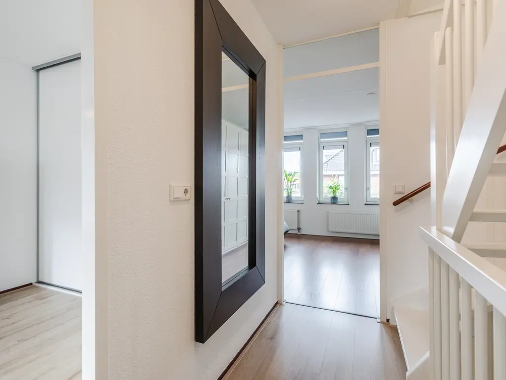 André de Jongstraat 6, BODEGRAVEN