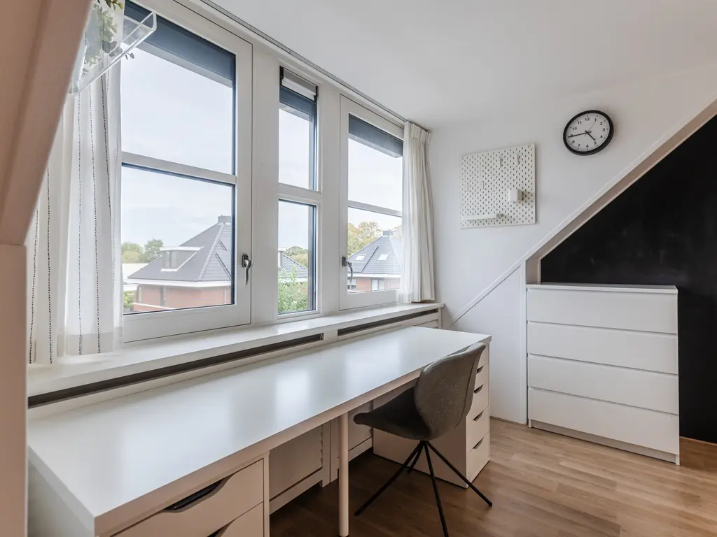 André de Jongstraat 6, BODEGRAVEN