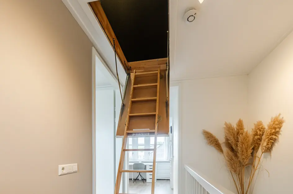 André de Jongstraat 6