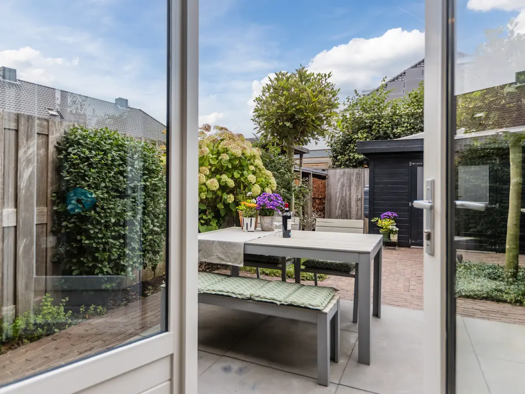 André de Jongstraat 6, BODEGRAVEN