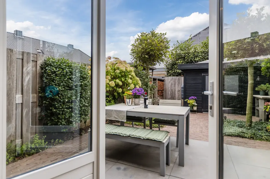André de Jongstraat 6