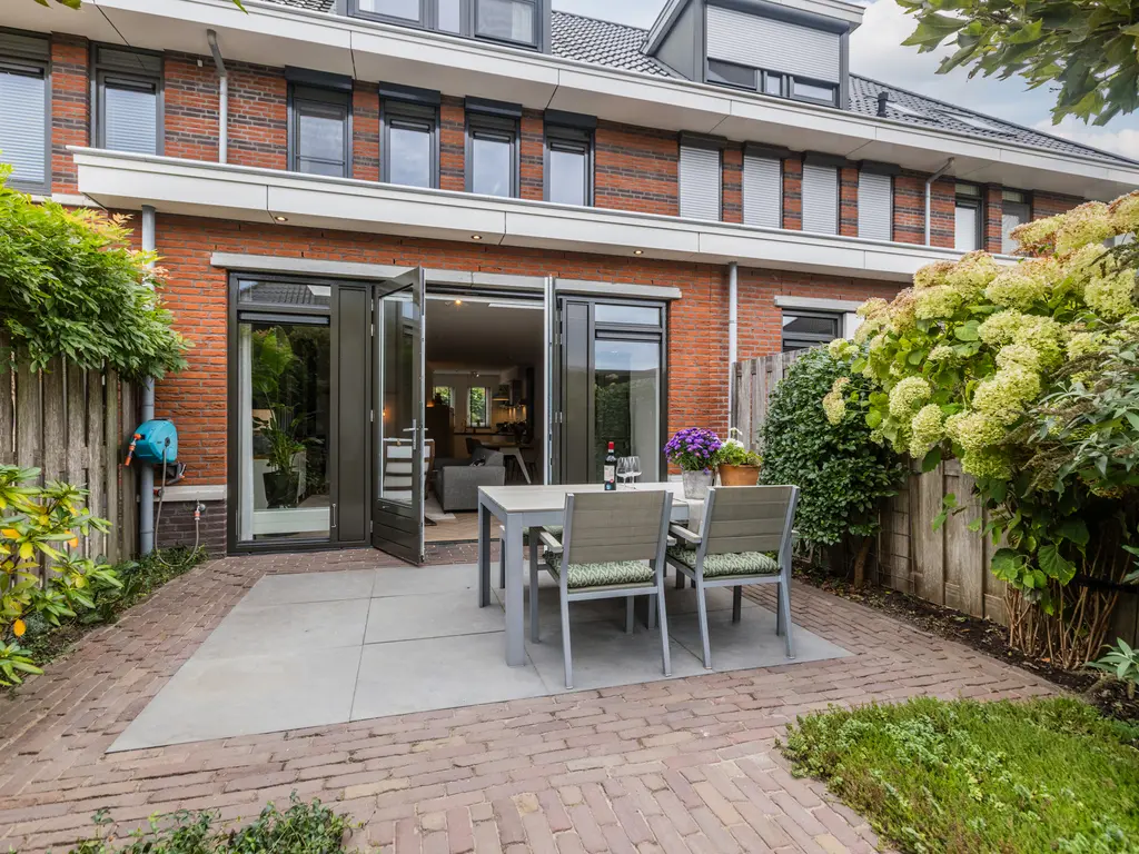 André de Jongstraat 6, BODEGRAVEN